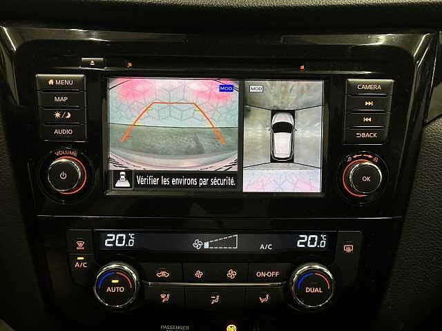 Nissan Qashqai 2019 Qashqai 1.5 dCi 115