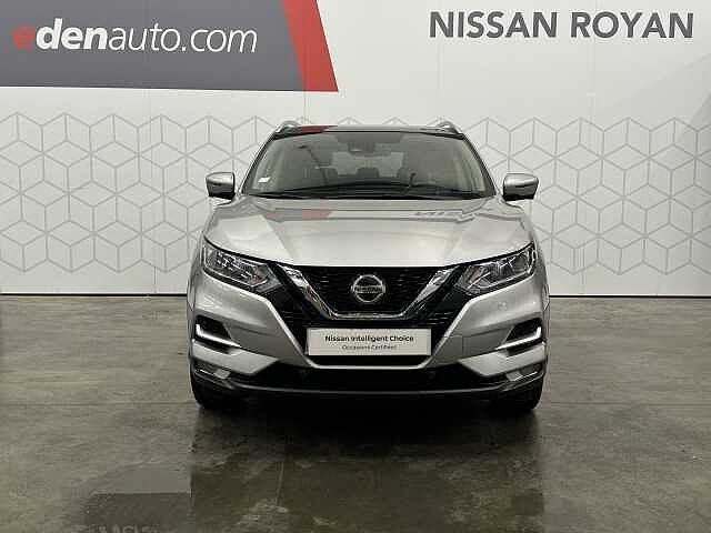 Nissan Qashqai 2019 Qashqai 1.5 dCi 115