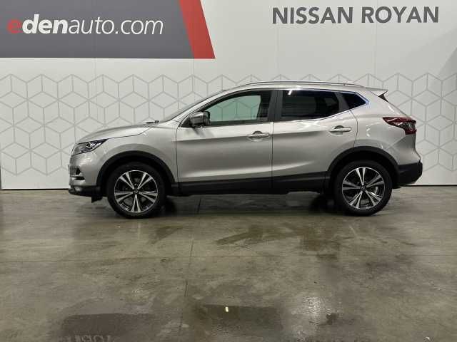 Nissan Qashqai 2019 Qashqai 1.5 dCi 115