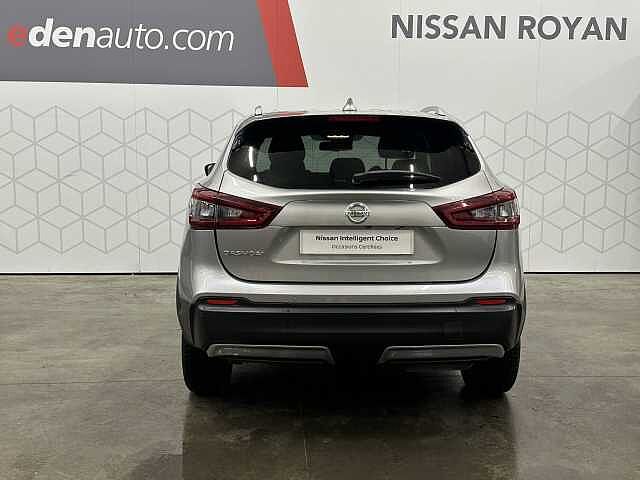 Nissan Qashqai 2019 Qashqai 1.5 dCi 115
