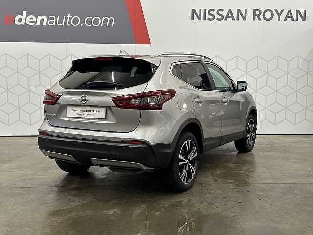 Nissan Qashqai 2019 Qashqai 1.5 dCi 115