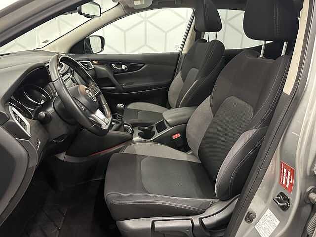 Nissan Qashqai 2019 Qashqai 1.5 dCi 115