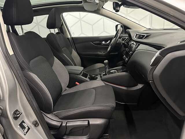 Nissan Qashqai 2019 Qashqai 1.5 dCi 115
