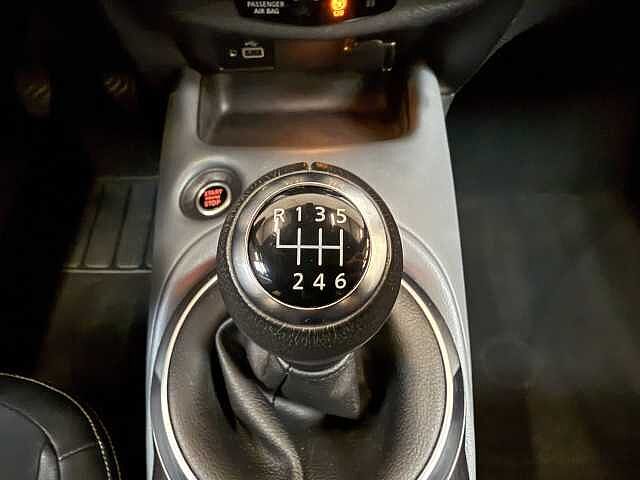 Nissan Juke 2021.5 Juke DIG-T 114
