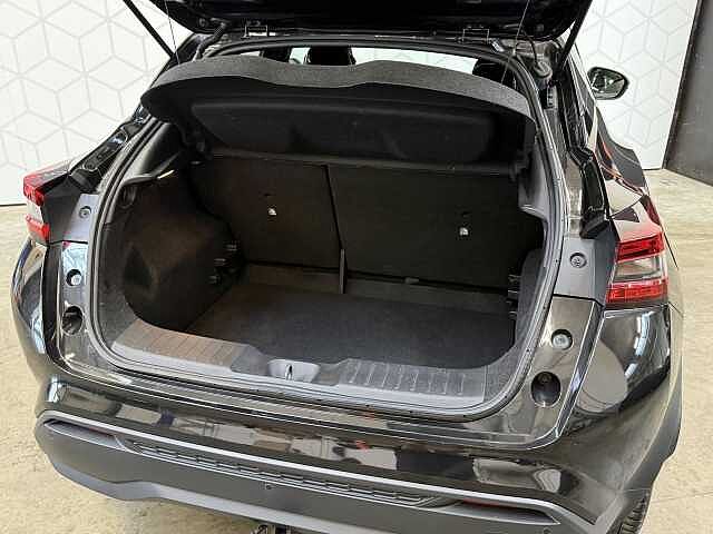 Nissan Juke 2021.5 Juke DIG-T 114