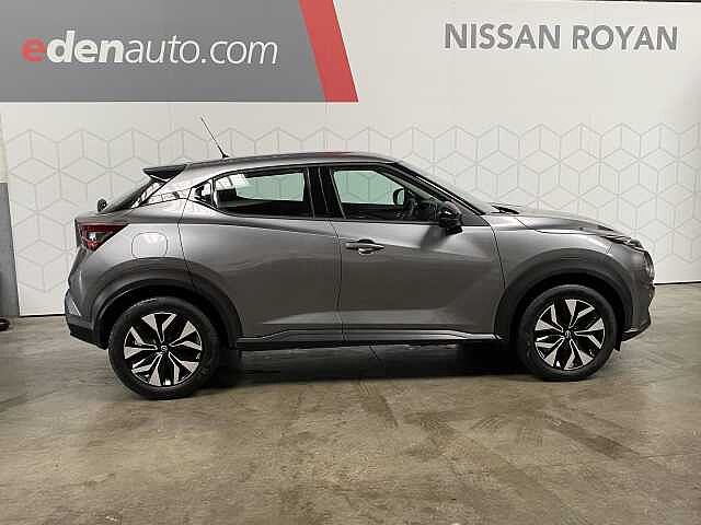Nissan Juke 2021 Juke DIG-T 114