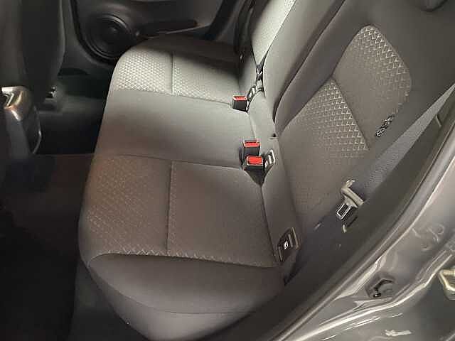 Nissan Juke 2021 Juke DIG-T 114