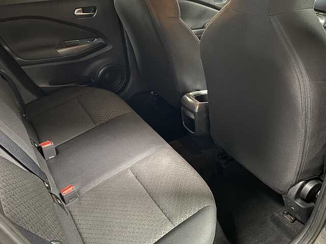 Nissan Juke 2021 Juke DIG-T 114
