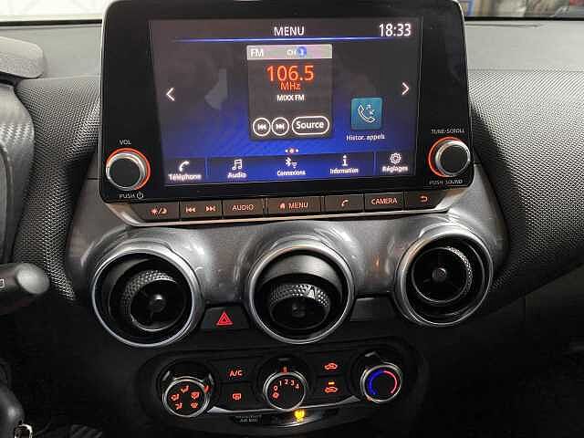 Nissan Juke 2021 Juke DIG-T 114