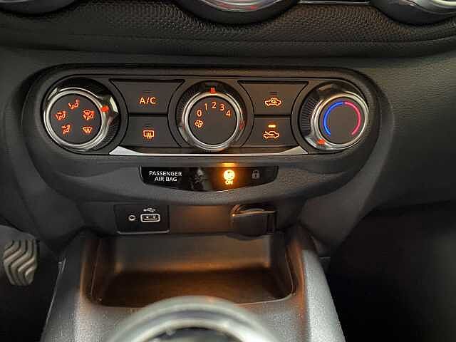 Nissan Juke 2021 Juke DIG-T 114