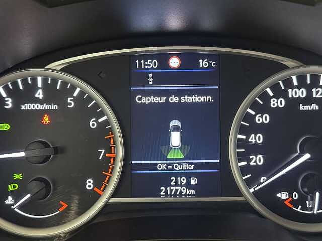 Nissan Micra 2021.5 Micra IG-T 92