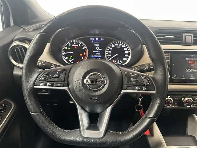Nissan Micra 2021.5 Micra IG-T 92
