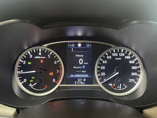 Nissan Micra 2021.5 Micra IG-T 92