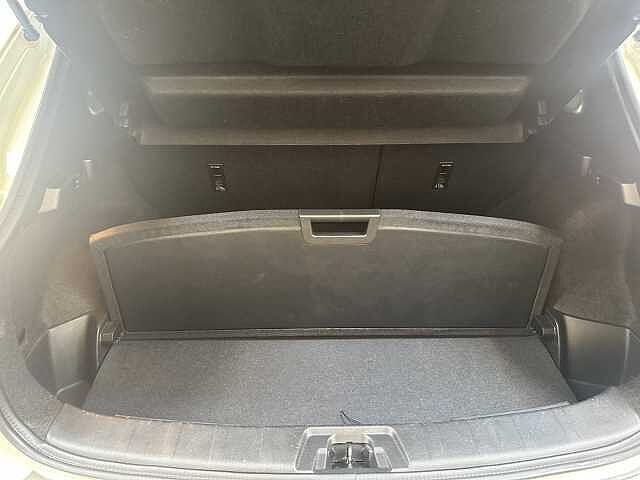 Nissan Qashqai 1.6 dCi 130 Xtronic