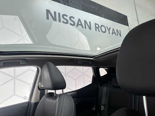 Nissan Qashqai 1.6 dCi 130 Xtronic