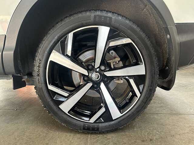 Nissan Qashqai 1.6 dCi 130 Xtronic
