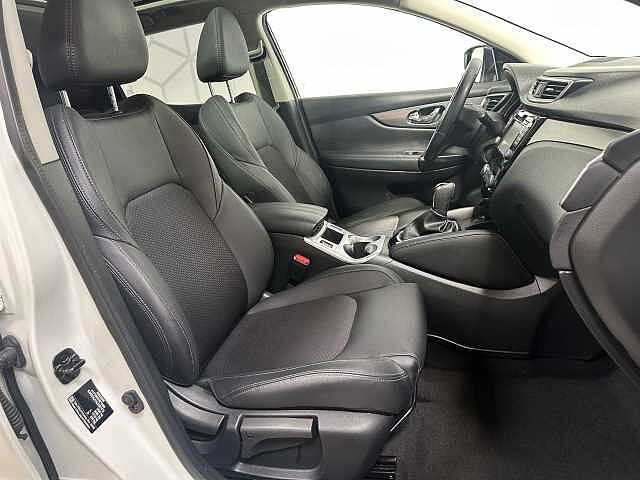 Nissan Qashqai 1.6 dCi 130 Xtronic