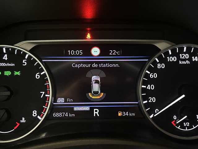 Nissan Juke 2021 Juke DIG-T 114 DCT7