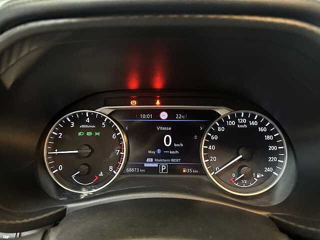 Nissan Juke 2021 Juke DIG-T 114 DCT7