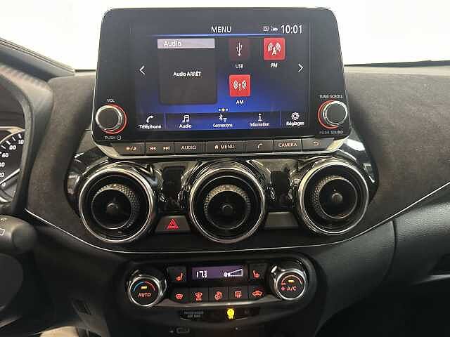 Nissan Juke 2021 Juke DIG-T 114 DCT7