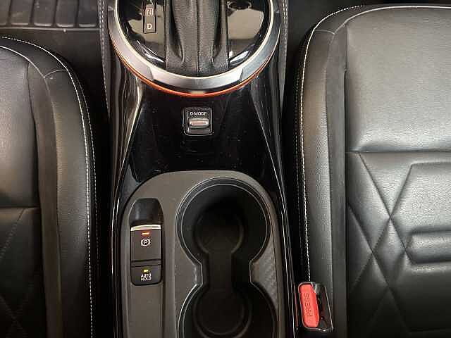 Nissan Juke 2021 Juke DIG-T 114 DCT7