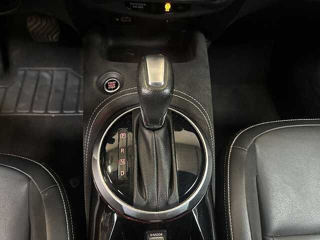 Nissan Juke 2021 Juke DIG-T 114 DCT7