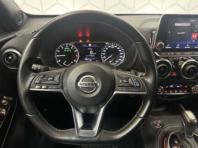 Nissan Juke 2021 Juke DIG-T 114 DCT7