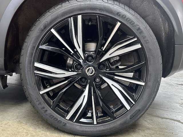 Nissan Juke 2021 Juke DIG-T 114 DCT7