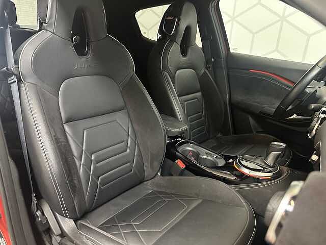 Nissan Juke 2021 Juke DIG-T 114 DCT7