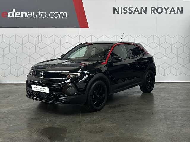 Opel Mokka 1.5 Diesel 110 ch BVM6