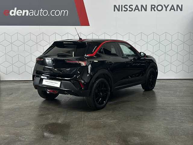 Opel Mokka 1.5 Diesel 110 ch BVM6