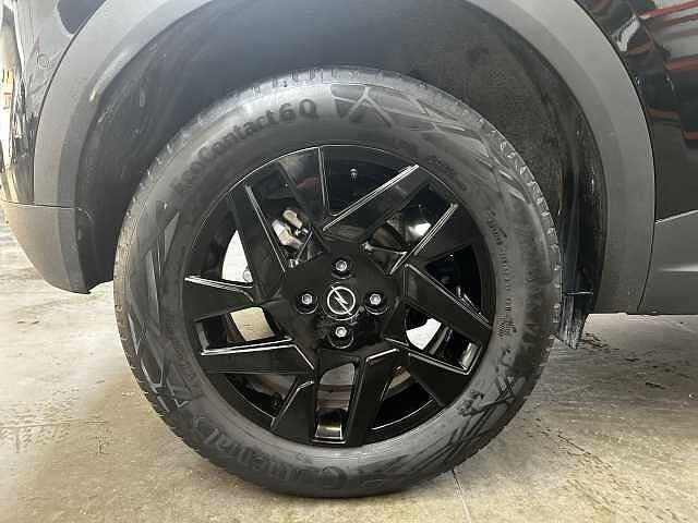 Opel Mokka 1.5 Diesel 110 ch BVM6