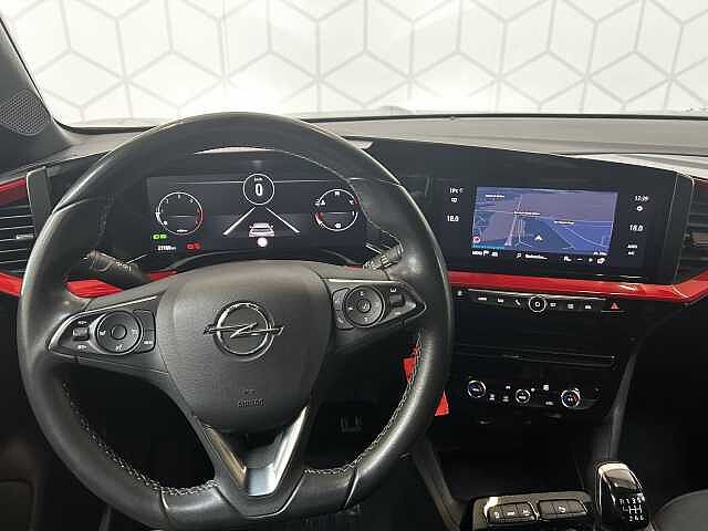 Opel Mokka 1.5 Diesel 110 ch BVM6
