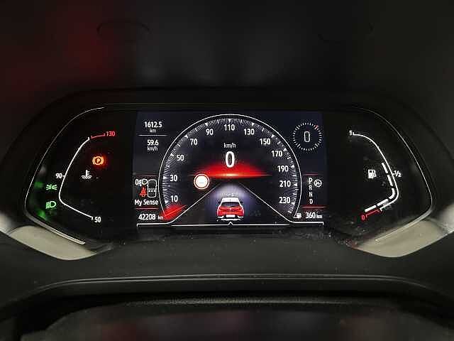 Renault Captur TCe 130 EDC FAP