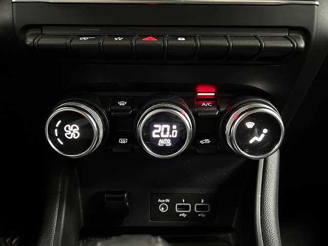 Renault Captur TCe 130 EDC FAP