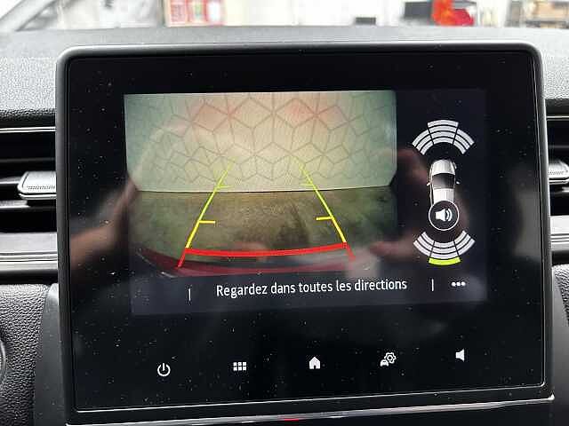 Renault Captur TCe 130 EDC FAP