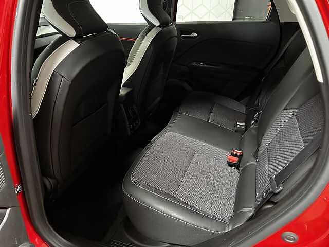 Renault Captur TCe 130 EDC FAP