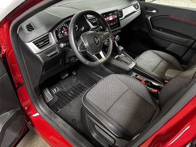 Renault Captur TCe 130 EDC FAP