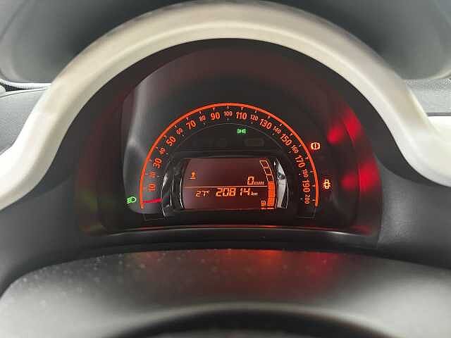 Renault Twingo iii SCe 65