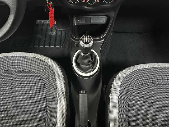 Renault Twingo iii SCe 65