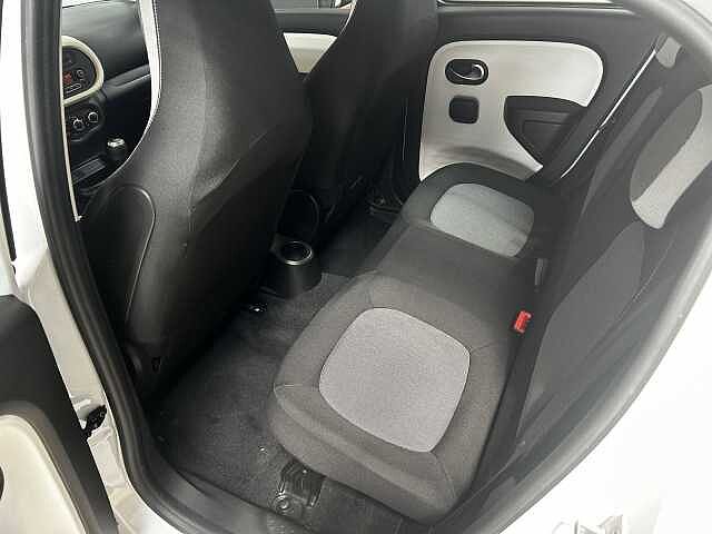 Renault Twingo iii SCe 65