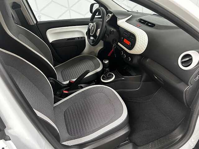 Renault Twingo iii SCe 65