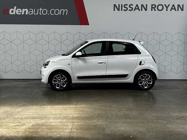 Renault Twingo iii SCe 65