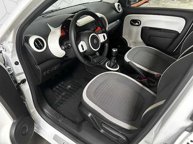 Renault Twingo iii SCe 65