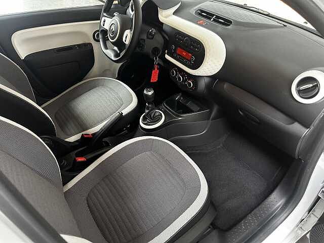 Renault Twingo iii SCe 65