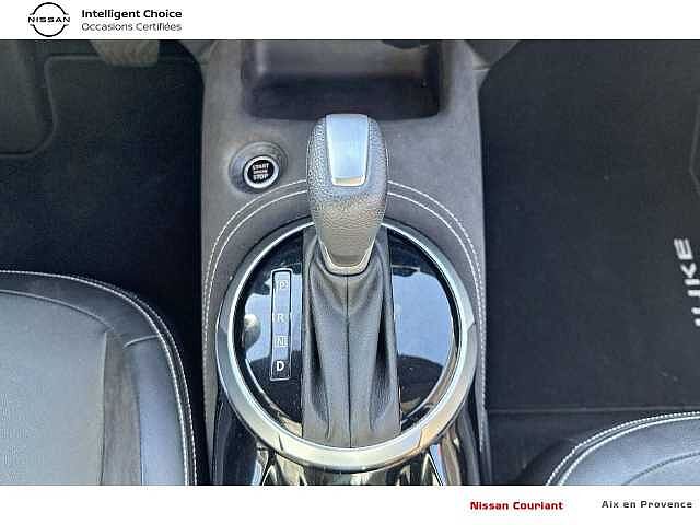 Nissan Juke 2021 Juke DIG-T 114 DCT7
