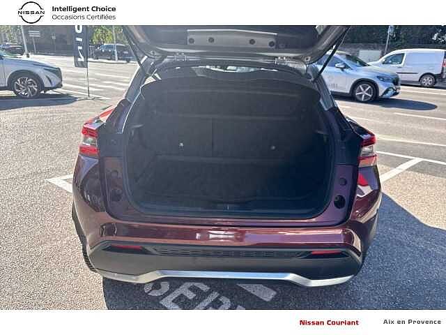 Nissan Juke 2021 Juke DIG-T 114 DCT7