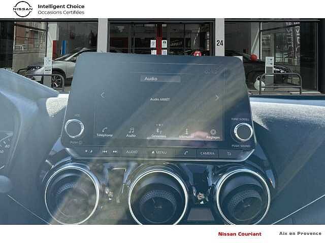 Nissan Juke 2021 Juke DIG-T 114 DCT7