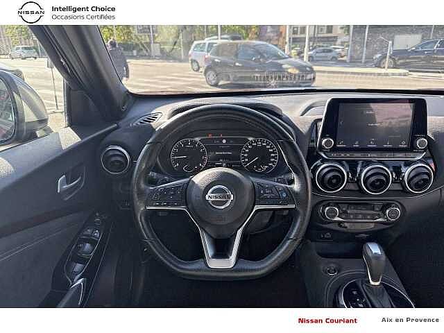 Nissan Juke 2021 Juke DIG-T 114 DCT7