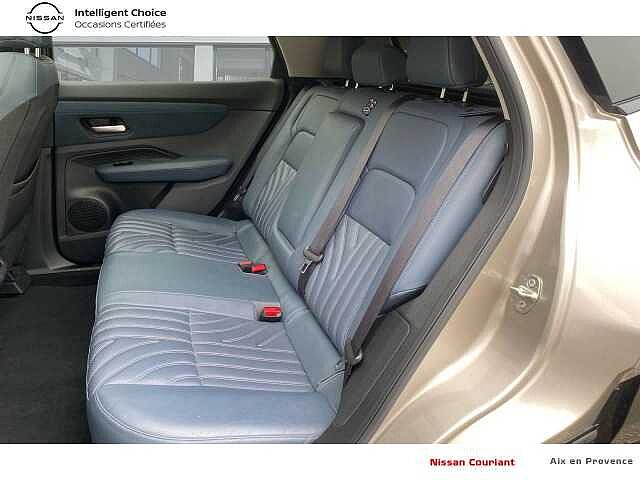 Nissan Ariya Electrique 87kWh 242 ch
